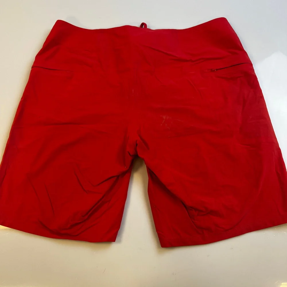 Lululemon Athletic Sport Drawstring Shorts - Picture 2 of 3